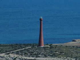 Troubridge Hill Lighthouse - Kingaroy Accommodation 0