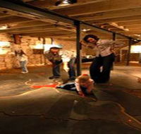 The Taste of the Region Interpretive Centre - Kingaroy Accommodation