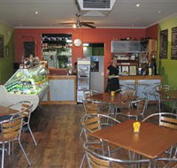 Cafe Lime and Gourmet Foodstore - Kingaroy Accommodation