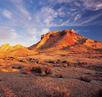 Painted Desert - Kingaroy Accommodation