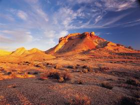 Painted Desert - Kingaroy Accommodation 0