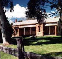 Willunga Courthouse and Slate Museums - Kingaroy Accommodation