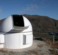 Arkaroola Astronomical Observatory - Kingaroy Accommodation