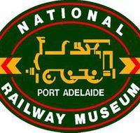 National Railway Museum - Kingaroy Accommodation