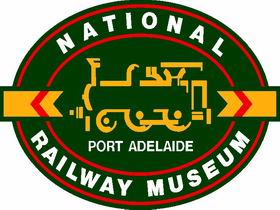 National Railway Museum - Kingaroy Accommodation 0
