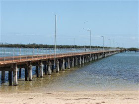 Port Broughton Visitor Outlet - Kingaroy Accommodation 0