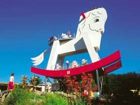 The Toy Factory - Kingaroy Accommodation 0