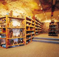 Underground Potteries - Kingaroy Accommodation