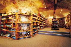 Underground Potteries - Kingaroy Accommodation 0