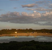 Pool of Siloam - Kingaroy Accommodation