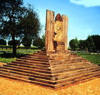 The Coonawarra Park - Kingaroy Accommodation
