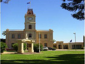 Discovering Historic Kadina Town Walk - Kingaroy Accommodation 0