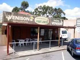 Mount Compass Venison - Kingaroy Accommodation 0