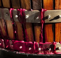 Greenock Creek Wines - Kingaroy Accommodation