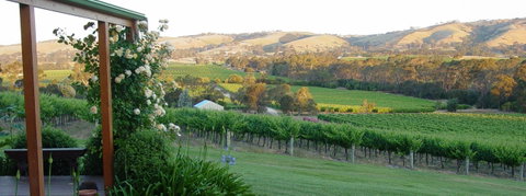 DogRidge - Kingaroy Accommodation 2