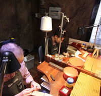 Unique Opal and Diamond Mine  - The Underground Opal Mine - Kingaroy Accommodation