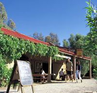 Bluey Blundstones Heritage Accommodation