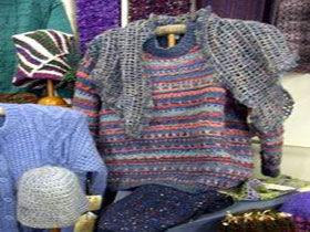 Handspinners And Weavers Guild Of South Australia Incorporated - Kingaroy Accommodation 0