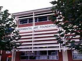 Australian Experimental Art Foundation - Kingaroy Accommodation 0