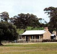 Fernfield Wines - Kingaroy Accommodation