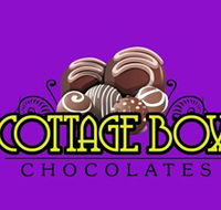 Cottage Box Chocolates - Kingaroy Accommodation