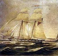 Port Elliot Maritime Heritage Trail - Kingaroy Accommodation