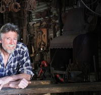 River Lane Blacksmith Tours - Kingaroy Accommodation
