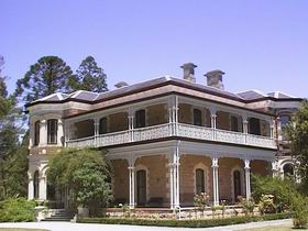 Yallum Park - Kingaroy Accommodation 0