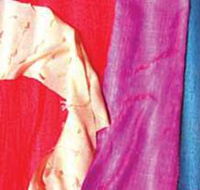 Sonya's Textile Gallery and Studio - Kingaroy Accommodation