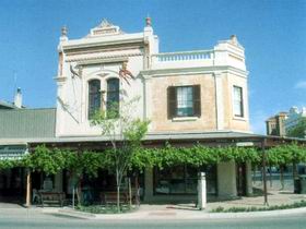 Kapunda Community Gallery Incorporated - Kingaroy Accommodation 0