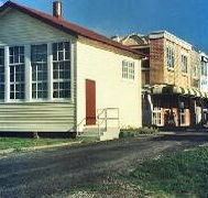 Ulverstone History Museum - Kingaroy Accommodation