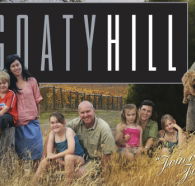 Goaty Hill Wines - Kingaroy Accommodation