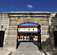 Tasmanian Museum and Art Gallery - Kingaroy Accommodation