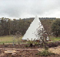 Quiet Cone Latrobe - The - Kingaroy Accommodation