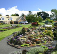 Kaydale Lodge Gardens - Kingaroy Accommodation