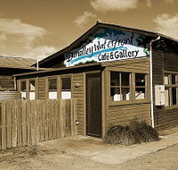 Dunalley Waterfront Cafe and Gallery - Kingaroy Accommodation