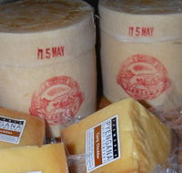 Pyengana Dairy Company - Kingaroy Accommodation