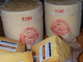 Pyengana Dairy Company - Kingaroy Accommodation 0