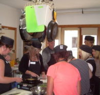 Tranquilles Cooking School - Kingaroy Accommodation