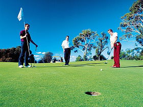  Kingaroy Accommodation