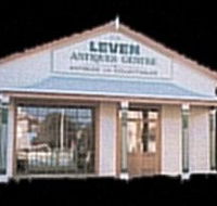 Leven Antiques Centre - Kingaroy Accommodation