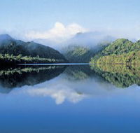 The Gordon River - Kingaroy Accommodation