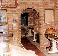 Bligh Museum of Pacific Exploration - Kingaroy Accommodation