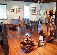 Cove Gallery - Kingaroy Accommodation
