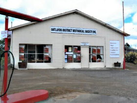 Oatlands District Historical Society Inc - Kingaroy Accommodation 0