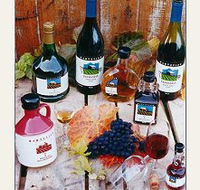 Hartzview Vineyard - Kingaroy Accommodation