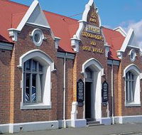 West Coast Heritage Centre - Kingaroy Accommodation