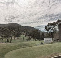 New Norfolk Golf Club - Kingaroy Accommodation