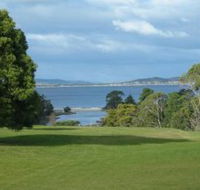 Kingston Beach Golf Club - Kingaroy Accommodation