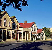 Latrobe Market - Kingaroy Accommodation